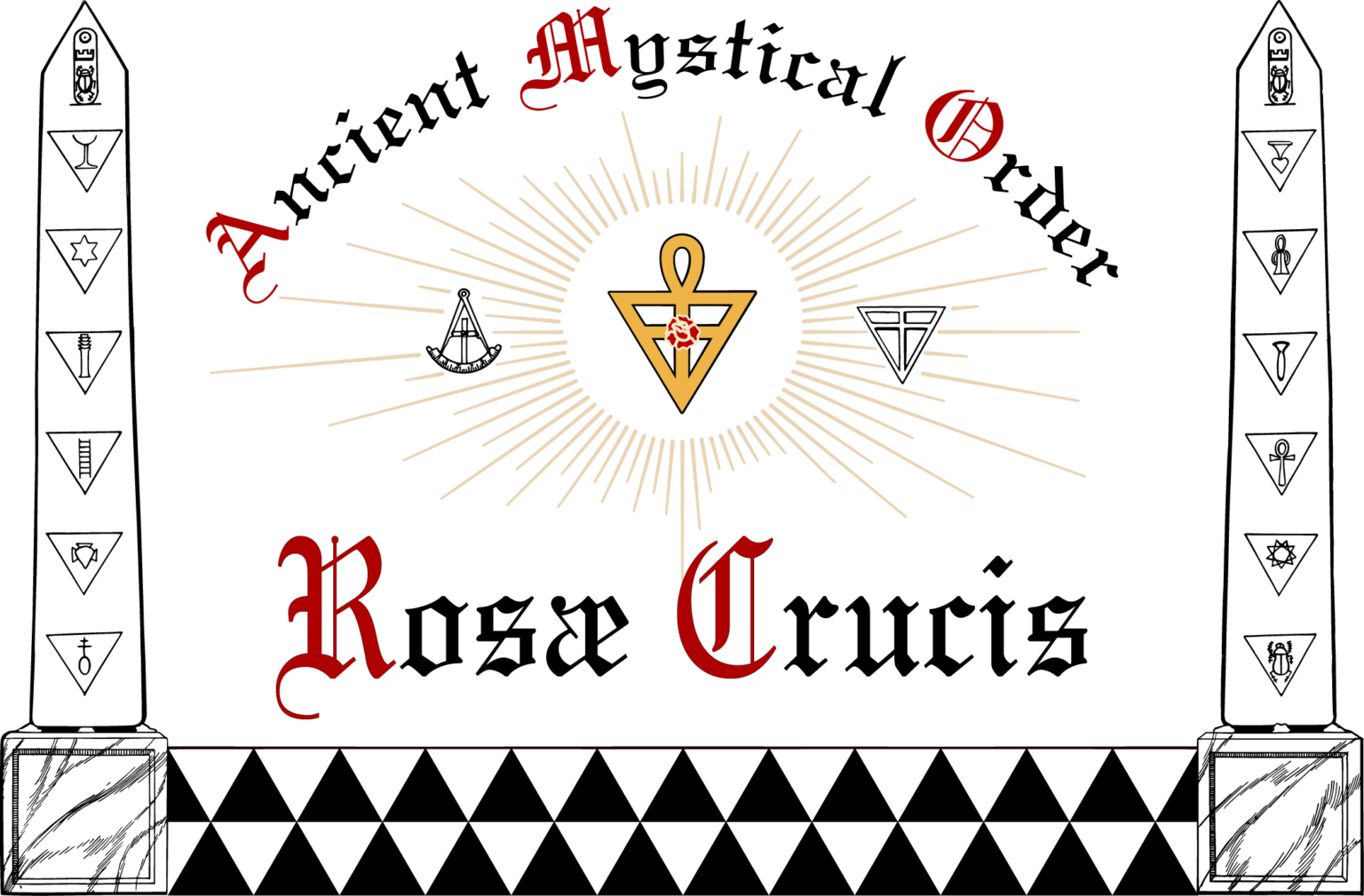 Home Rosicrucian Order AMORC